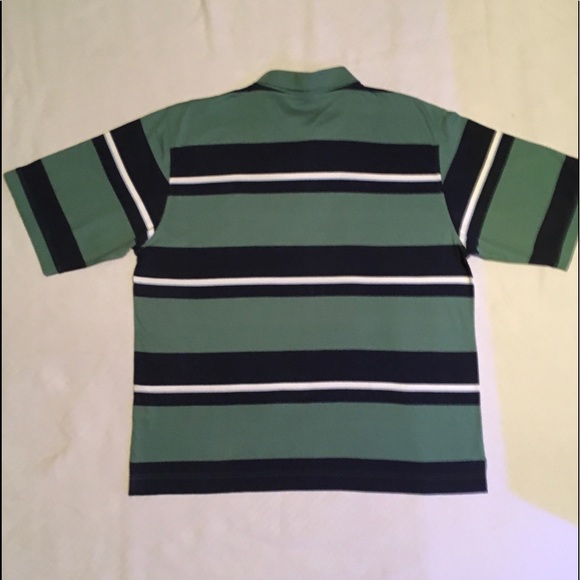 NWT Men’s Short Sleeve Shirt Size XXL - Picture 3 of 7